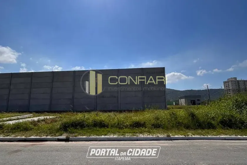 Terreno &agrave; venda - 200m&sup2; - Morretes