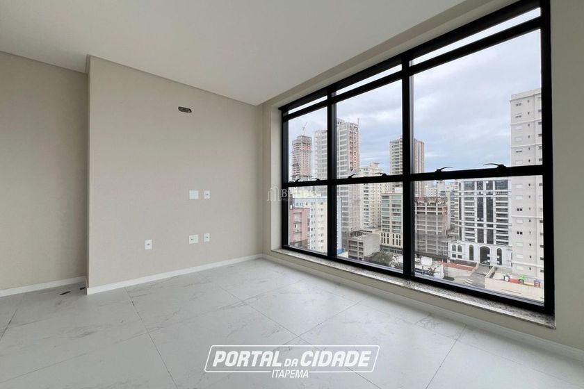 Apartamento &agrave; venda - 114m&sup2; - Andorinha