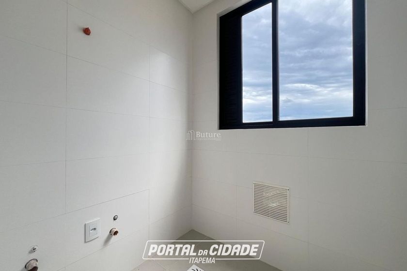 Apartamento &agrave; venda - 118m&sup2; - Castelo Branco
