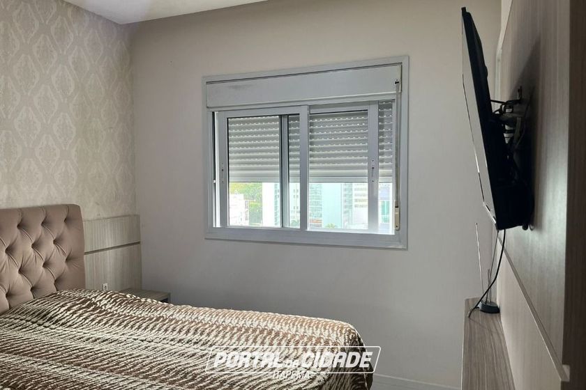 Apartamento para alugar - 178m&sup2; - Pioneiros