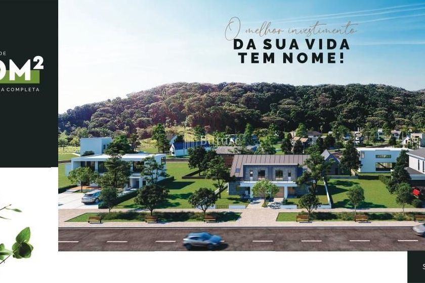 Terreno &agrave; venda - 360m&sup2; - 