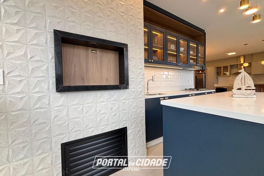 Apartamento &agrave; venda - 157m&sup2; - 