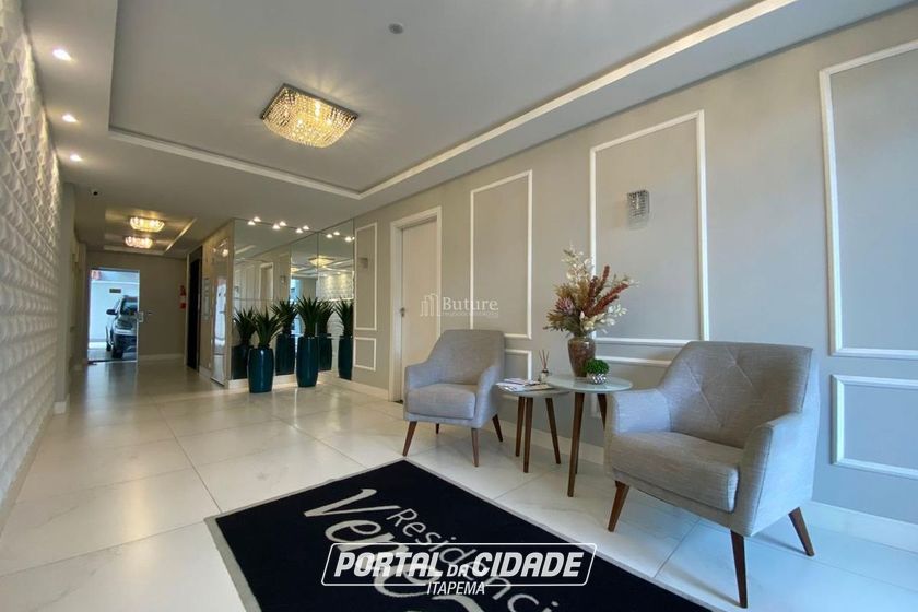 Apartamento &agrave; venda - 702m&sup2; - Castelo Branco