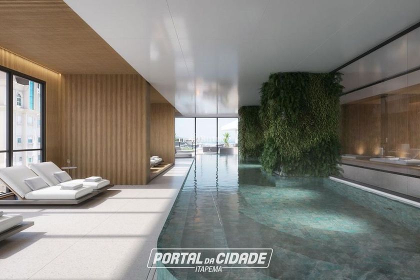 Apartamento &agrave; venda - 246m&sup2; - 