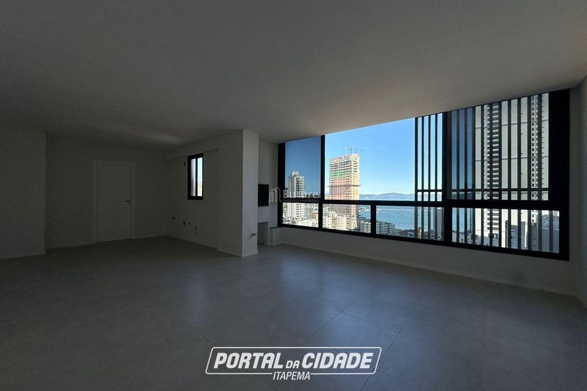 Apartamento &agrave; venda - 116m&sup2; - Canto da Praia