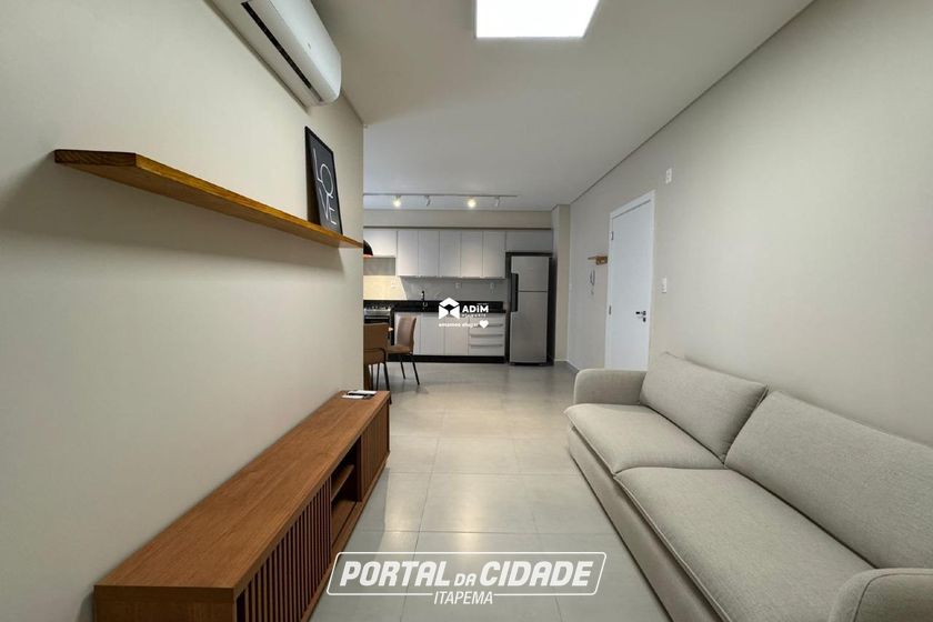 Apartamento para alugar - 69m&sup2; - Tabuleiro das Oliveiras