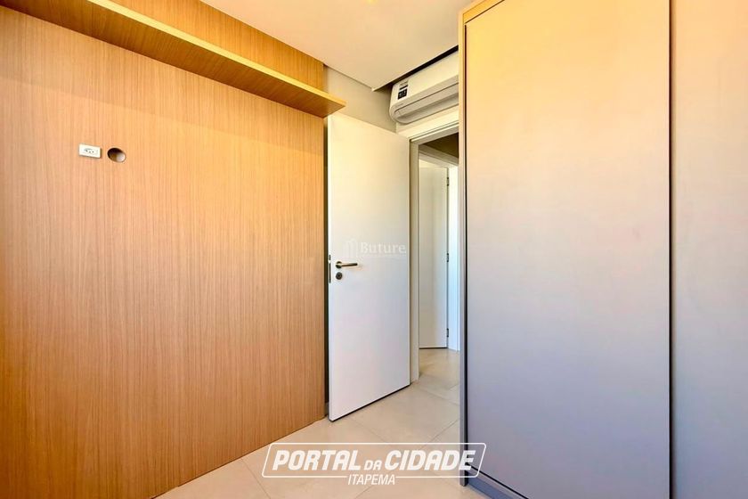 Apartamento &agrave; venda - 70m&sup2; - Morretes
