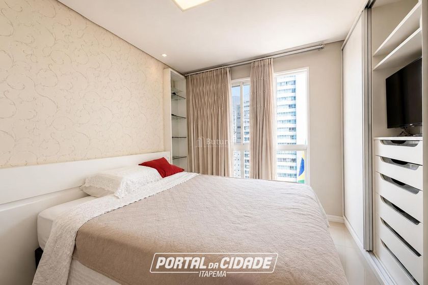 Apartamento &agrave; venda - 97m&sup2; - Pioneiros