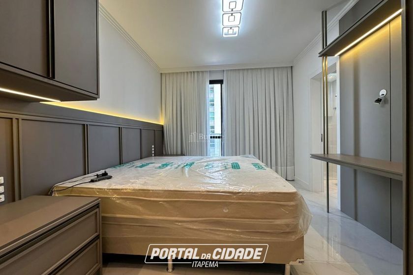 Apartamento &agrave; venda - 163m&sup2; - Andorinha