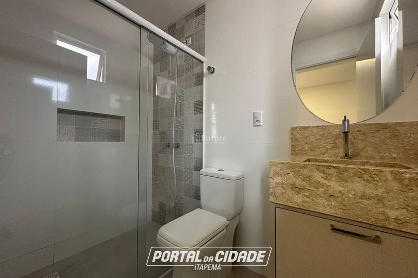 Apartamento &agrave; venda - 90m&sup2; - Andorinha