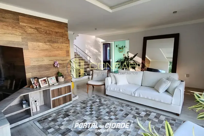Ch&aacute;cara &agrave; venda - 385m&sup2; - Sert&atilde;o do Trombudo