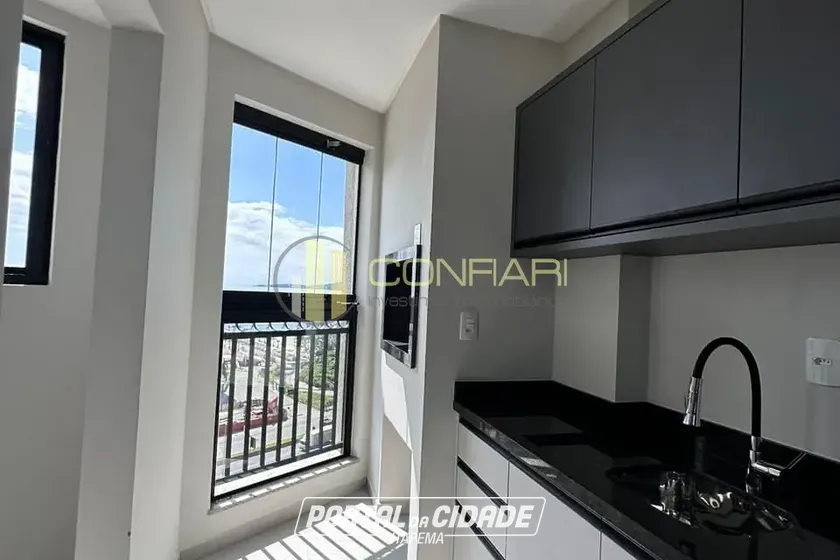 Apartamento para alugar - 70m&sup2; - Tabuleiro Das Oliveiras