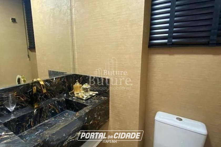 Apartamento &agrave; venda - Meia Praia