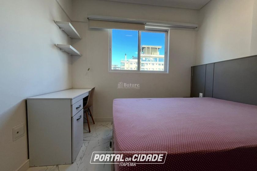 Apartamento &agrave; venda - 68m&sup2; - Morretes