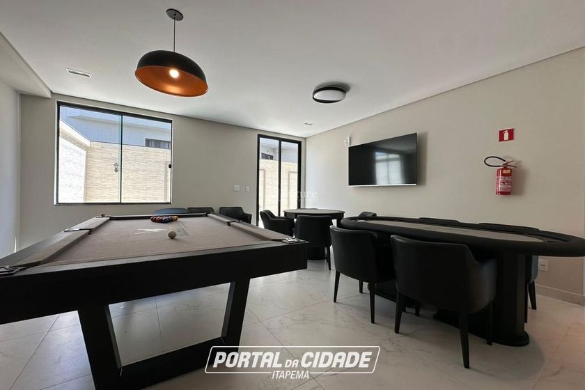 Apartamento &agrave; venda - 102m&sup2; - Perequ&ecirc;