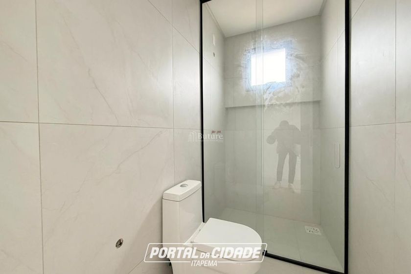 Apartamento &agrave; venda - 135m&sup2; - Castelo Branco
