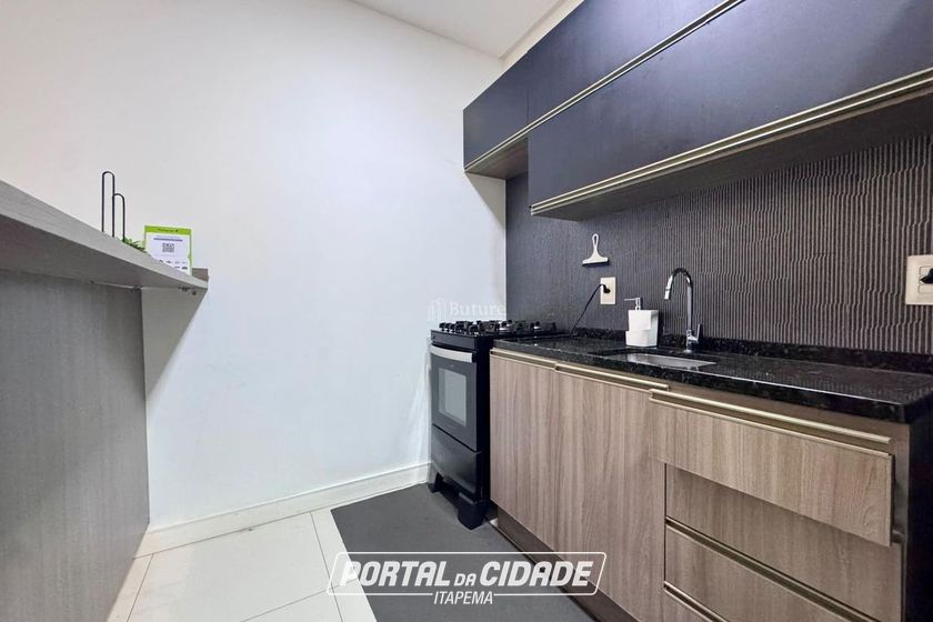 Apartamento &agrave; venda - 58m&sup2; - Na&ccedil;&otilde;es