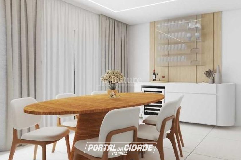 Casa &agrave; venda - 419m&sup2; - Aririb&aacute;
