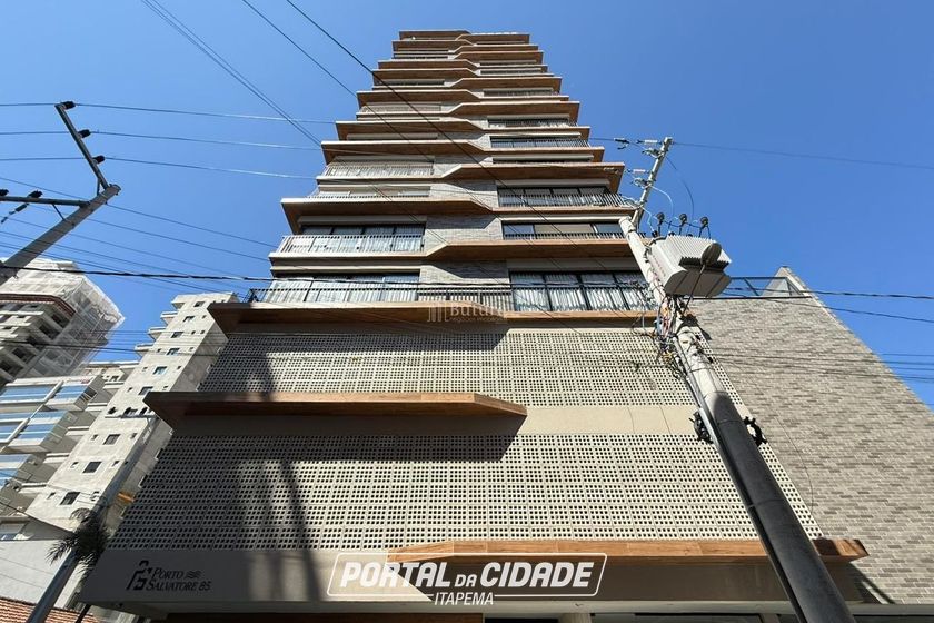 Apartamento &agrave; venda - 197m&sup2; - 