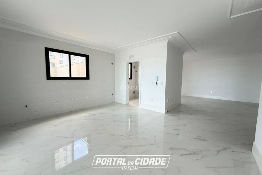 Apartamento &agrave; venda - 538m&sup2; - Centro