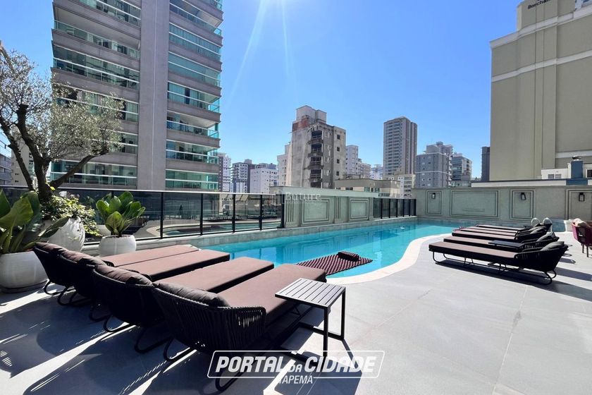 Apartamento &agrave; venda - 135m&sup2; - Andorinha