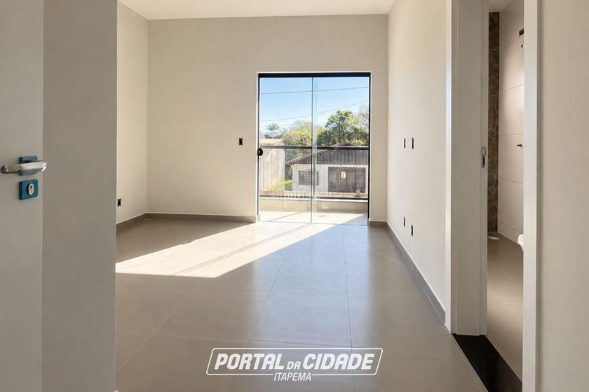 Casa &agrave; venda - 140m&sup2; - Itapema do Norte