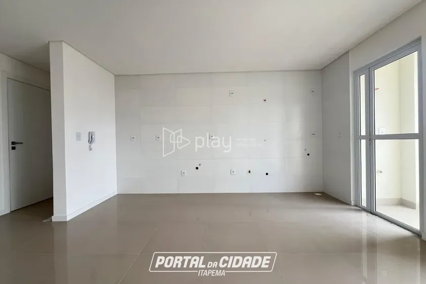 Apartamento &agrave; venda - 66m&sup2; - Tabuleiro dos Oliveiras