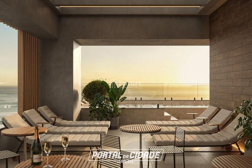 Apartamento &agrave; venda - Centro