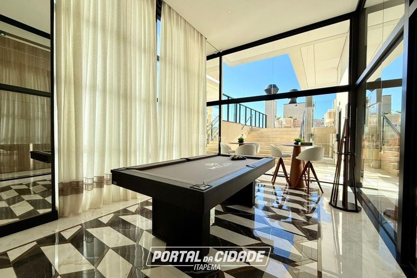 Apartamento &agrave; venda - 116m&sup2; - 