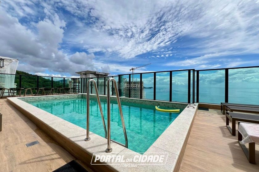 Apartamento &agrave; venda - 70m&sup2; - Morretes