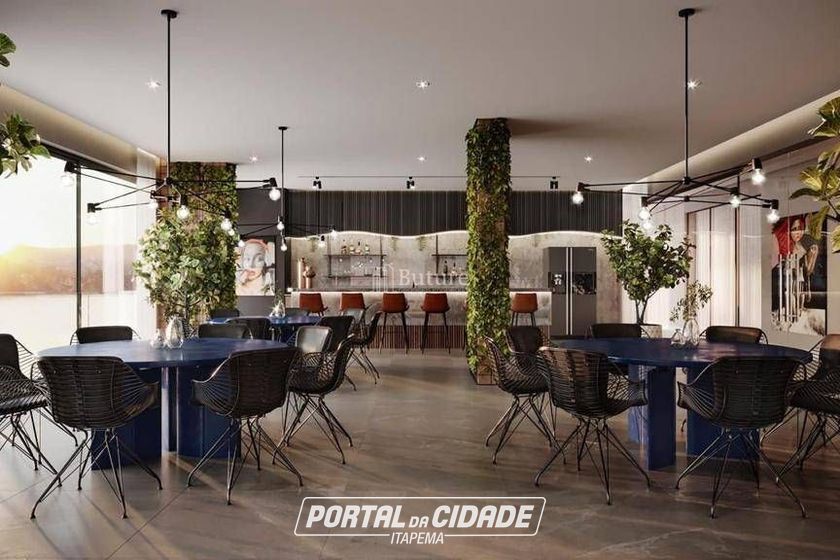 Apartamento &agrave; venda - 