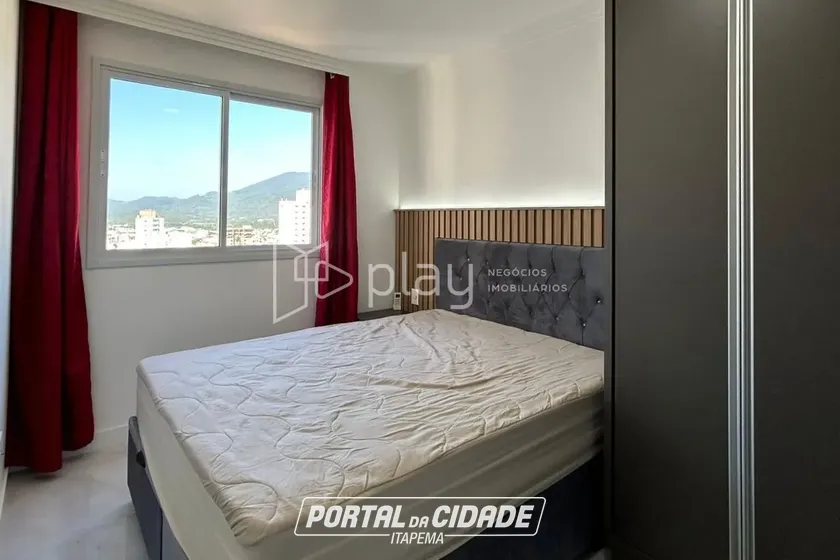 Apartamento &agrave; venda - 72m&sup2; - Morretes