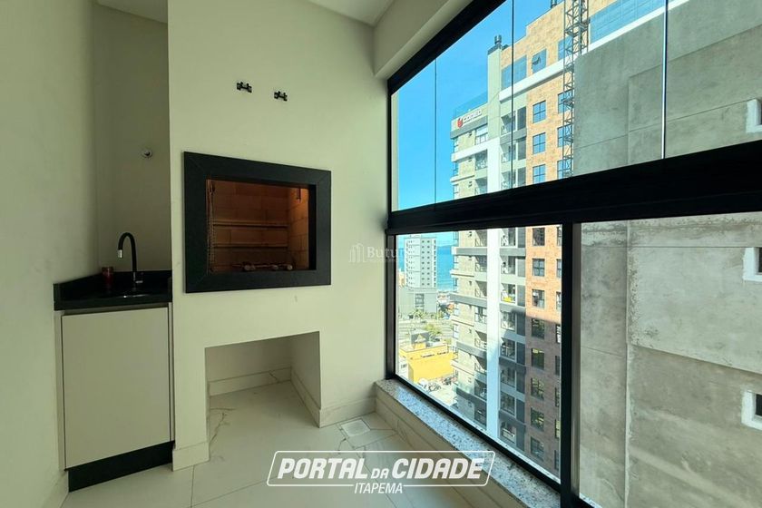 Apartamento &agrave; venda - 70m&sup2; - Morretes