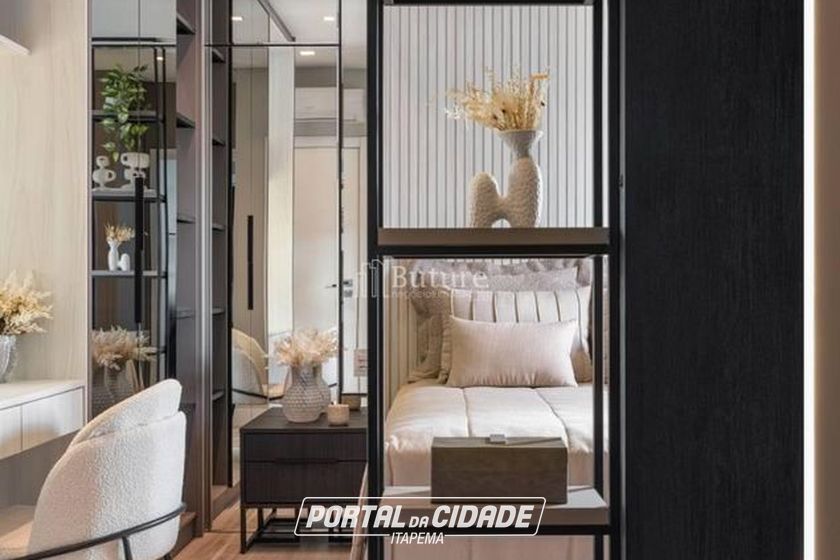 Apartamento &agrave; venda - Centro