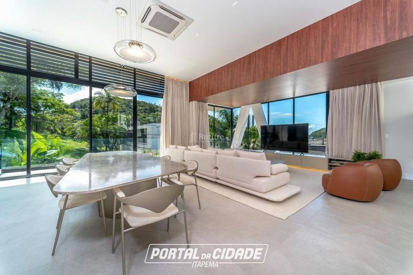 Casa &agrave; venda - 823m&sup2; - Barra
