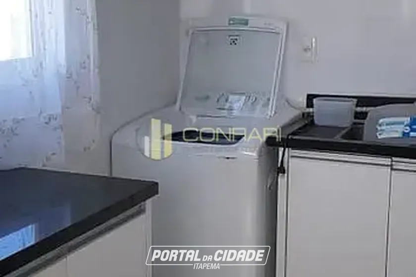 Apartamento &agrave; venda - 124m&sup2; - Meia Praia