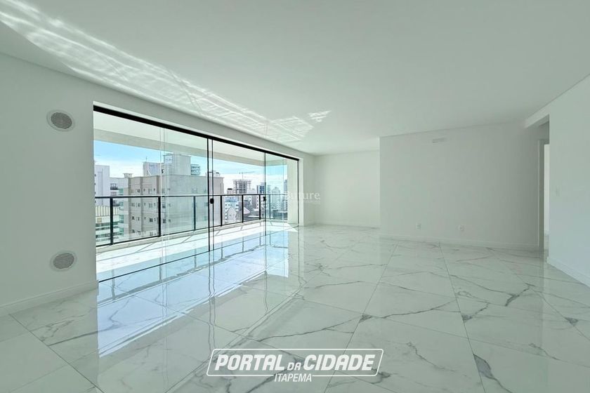 Apartamento &agrave; venda - 131m&sup2; - Castelo Branco