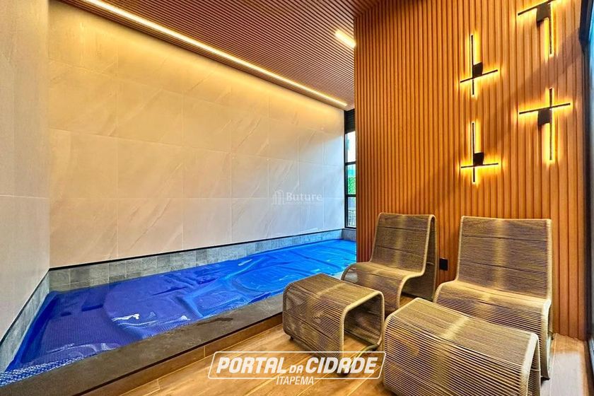 Apartamento &agrave; venda - 120m&sup2; - Andorinha