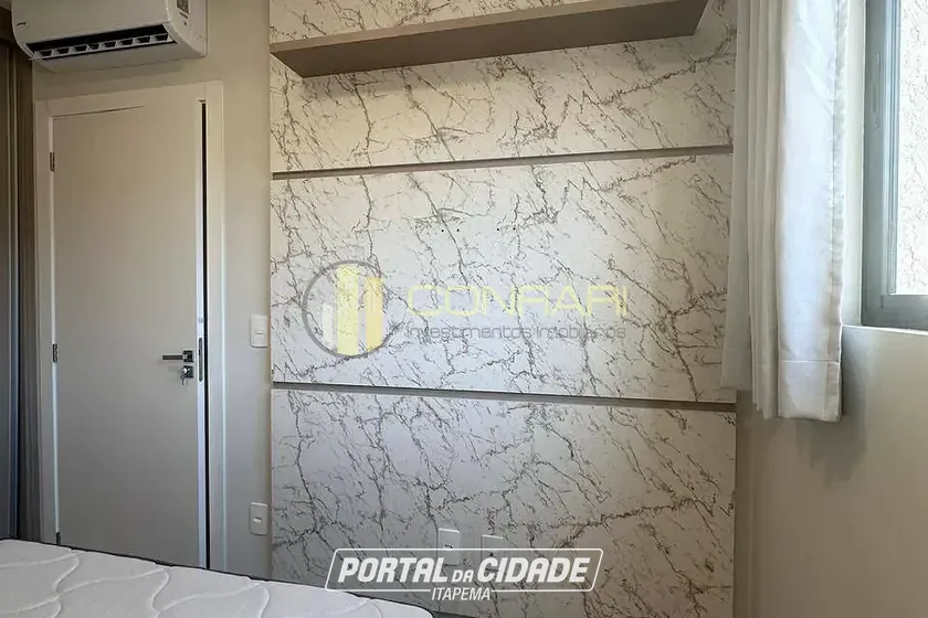 Apartamento para alugar - 62m&sup2; - Tabuleiro das Oliveiras