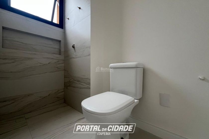 Apartamento &agrave; venda - 109m&sup2; - Centro