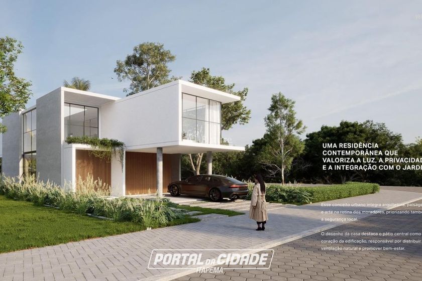 Casa &agrave; venda - 219m&sup2; - Jardim Dourado