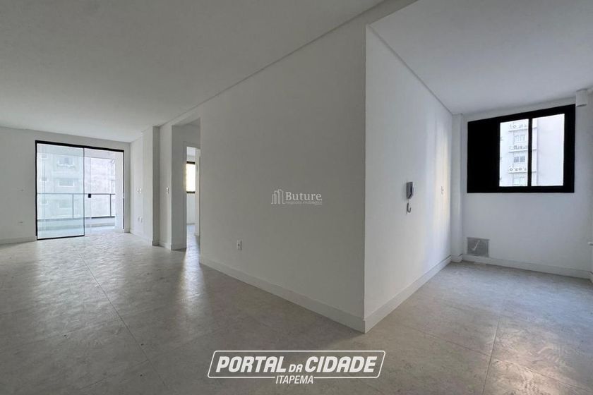 Apartamento &agrave; venda - 69m&sup2; - Morretes