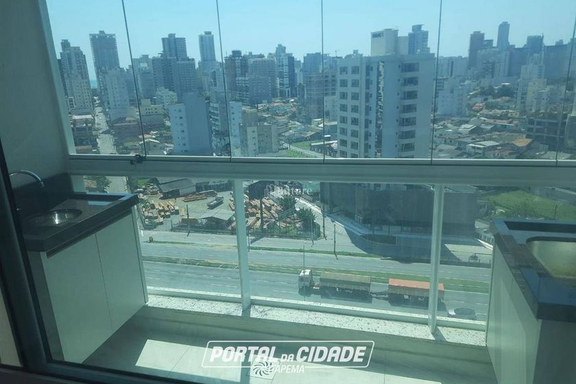 Apartamento &agrave; venda - Morretes