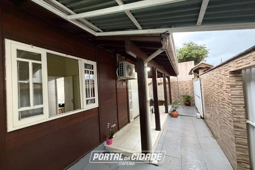 Casa &agrave; venda - 144m&sup2; - Alto S&atilde;o Bento