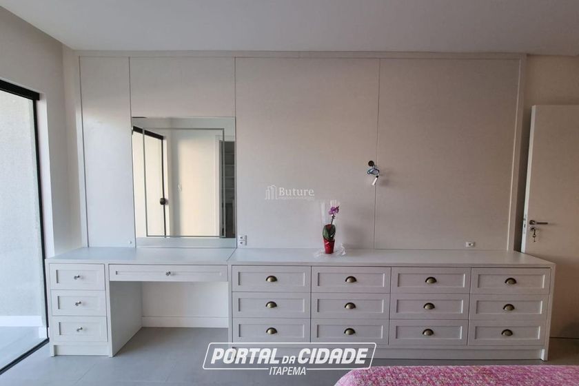 Casa &agrave; venda - 95m&sup2; - Morretes