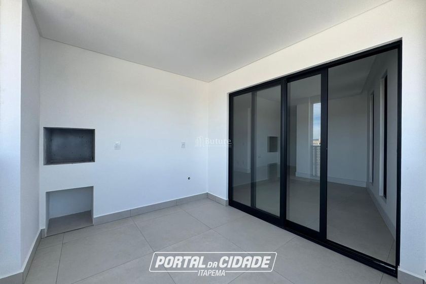 Apartamento &agrave; venda - 115m&sup2; - 