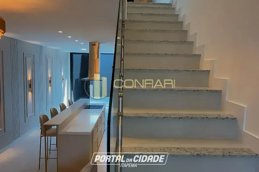 Casa &agrave; venda - 105m&sup2; - Morretes