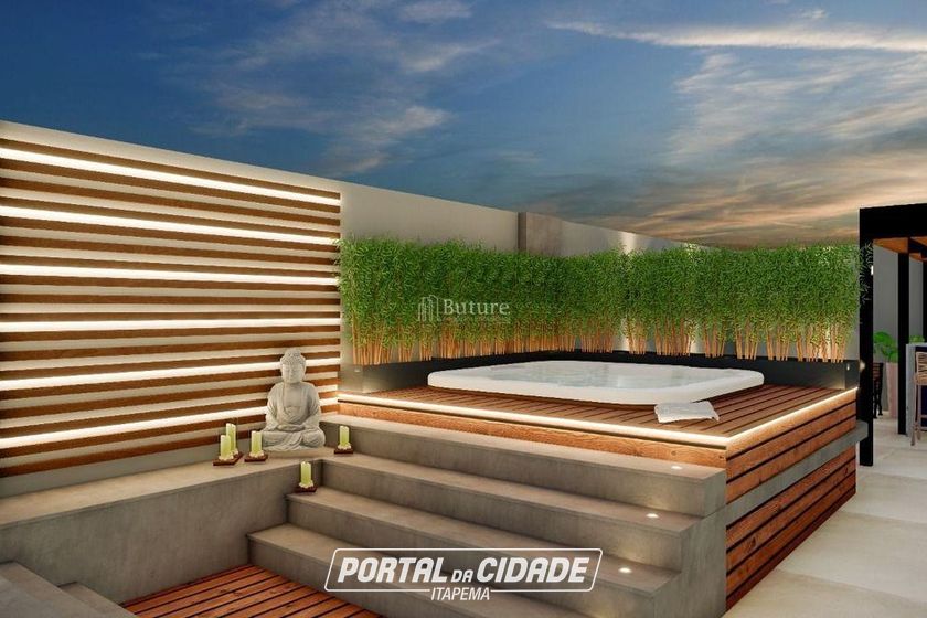 Apartamento &agrave; venda - 131m&sup2; - Andorinha