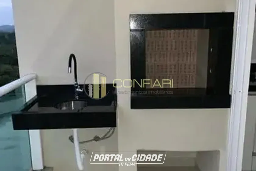 Apartamento &agrave; venda - 60m&sup2; - Morretes