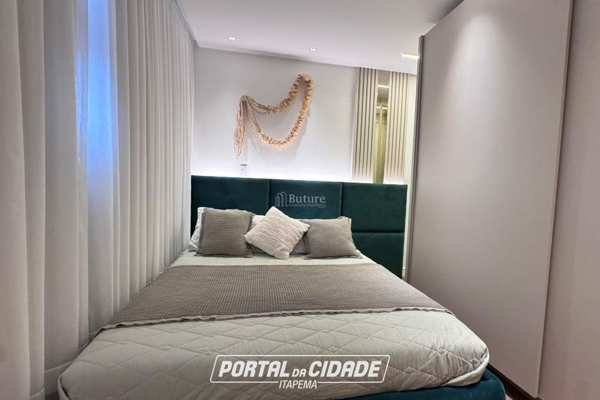 Apartamento &agrave; venda - 105m&sup2; - Centro